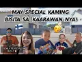 Download Lagu ISANG MASAYANG ARAW PARA SA AMING ANAK/FILIPINO FAMILY LIVING IN FINLAND/AZELKENG
