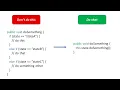 State Design Pattern - Software Development
