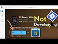 Roblox Not Downloading From Microsoft Store Roblox Not Downloading in Laptop