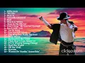 Top iconic michael jackson songs