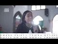 Download Lagu (261) AMPUNI AKU DALAM CINTAMU (Dikky Agung Triatmodjo), Ninda \u0026 Kristin