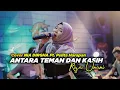 Download Lagu Antara Teman dan Kasih - Cover Nia Dirgha Feat Pelita Harapan #LiveRecord