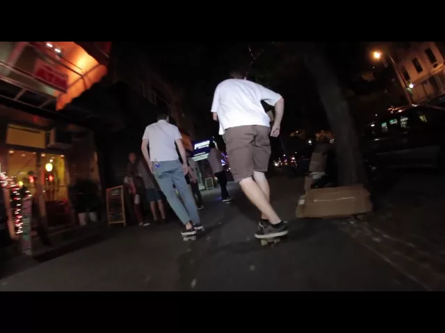 Видео