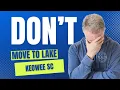 Don t Move to Lake Keowee South Carolina - Until You Can Deal with These 6 Things