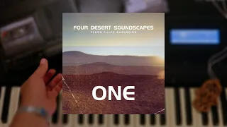 Download Four Desert SoundScapes - soundscape one MP3