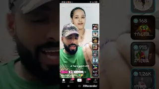 የሀና ባል ከአንደበቱ የተናገረውን ስሙት