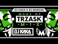 Download Lagu DJ Kaka \u0026 DJ Marcus - Made Of Trzask Mix (2018)