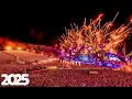 Download Lagu Tomorrowland Mix 2025 - Charlotte, Kölsch, Miss Monique, Nicky Romero - Best Festival Music 2025