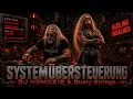 DJ N3M3ZIZ x Dusty Strings - Systemubersteuerung Dark Industrial Techno