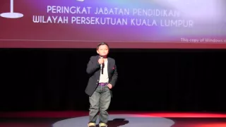 relakan jiwa bintang kecil sekolah rendah kuala lumpur 2016