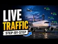 Installing LiveTraffic in X-Plane 12 Full Tutorial