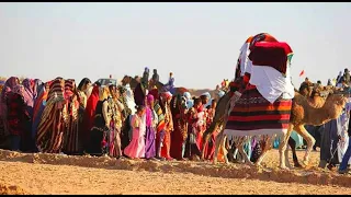 زهو المحفل أجواء أعراس الجنوب التونسي الفنان أمير مبارك الأديب Jaw El Janoub Tounsi 