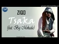 Ziqo feat Big Mokada   Tsaka Audio Oficial