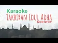 Download Lagu Takbiran Idul Adha ( Karaoke)