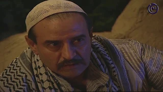مسلسل ليالي الصالحية الحلقة 22 الثانية والعشرون كاريس بشار و قيس الشيخ نجيب 