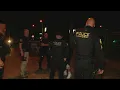 At times they ll be armed Police patrol for gangs guns in Fresno after violent weekend