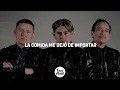 Los Lara - Se Va (Letra/Lyrics)