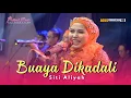 Download Lagu BUAYA DIKADALI - SITI ALIYAH || ALIYAH MUSIC COLABORATION || LIVE LARANGANJAMBE KERTASMAYA INDRAMAYU