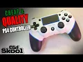 Are There ANY Good PS4 Controller Alternatives