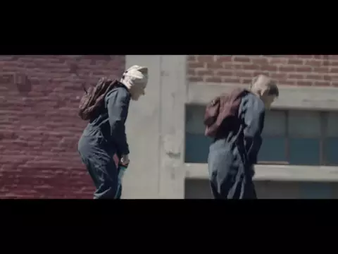 Duke Dumont Wont Look Back