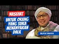 Download Lagu Nasihat untuk Orang yang Suka Menanyakan Dalil | Buya Yahya
