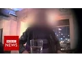 Undercover of human organ traders - BBC News