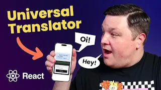 Speech Recognition Voice Synthesis in React Web Speech API