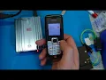 How to Unlock the Nokia 2610 with UFS