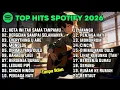 Lagu Top Hits Spotify Indonesia 2026 | Top Spotify Indonesia 2026 | Lagu Hits Spotify 2026 | Lagu Terbaru
