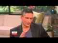 Jim Caviezel - May 03 2012