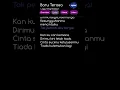 Download Lagu Baru Terasa _ King Nassar #lyrics