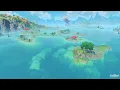 Download Lagu This Little Light of Mine (In Game) - Sal Terrae/Guyun Stone Forest (Day)