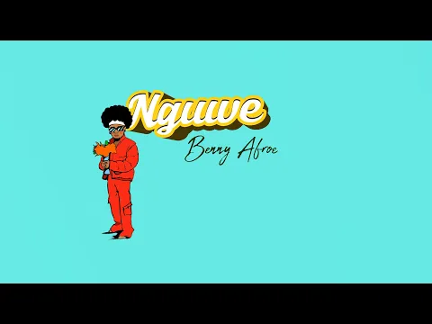 Download MP3 Benny Afroe - Nguwe (Visualizer)