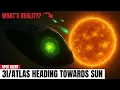 Download Lagu NASA Is Tracking Something Alive Heading towards the Sun…
