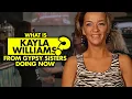 What is Kayla Williams from Gypsy Sisters doing now