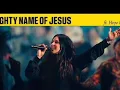 Mighty Name of Jesus by The Belonging Co 1 hour loop