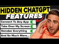 Lagu 10 Hidden ChatGPT Features You Didn't Know Existed 👀 (use responsibly)