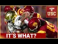 Lagu It's All Over: USC And Notre Dame Canceled One Of College Football's Greatest Tradition
