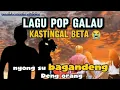 Lagu Lagu Pop Galau 🥹😭 || KASTINGGAL BETA || Armen Kalei 🎤🎹