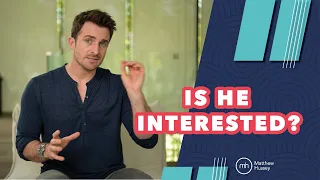 "Bad Texter" or Just Not That Into You? | Matthew Hussey