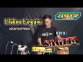 Lilakno Lungaku (LOSSKITA OFFICIAL) Cover kendang jandhut versi sagita lawas