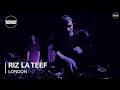 Download Lagu Riz La Teef Boiler Room London DJ Set