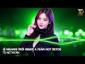 Download Lagu Lệ Ngang Trời Remix A Tuân ~ Tình yêu ấy anh rất tôn thờ thế nên anh không thích mập mờ Remix Tiktok