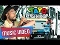 Download Lagu ECKO SHOW - Realita Bus Indonesia [ Music Video ]