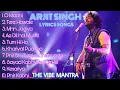 Download Lagu Top 10 Song of Arijit singh😍|| O Maahi,Tere Hawale,Mnn Jogiya,Ae Dil hai Muskil,Tum Hi ho || Lyrics✨