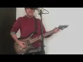 Renault Fuego (Cover) Las Ligas Menores || Jiss