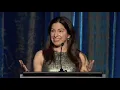 Merck Accepts the 2024 Global Citizen Award from International Medical Corps