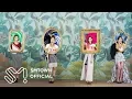 Download Lagu Red Velvet 레드벨벳 '행복 (Happiness)' MV