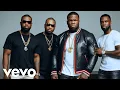 Download Lagu 50 Cent, Eminem, Rakim - Lone wolf (2025) ft. Royce da 5'9