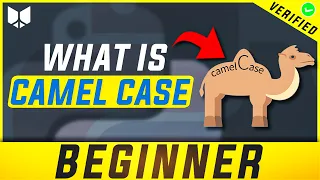 What is Camel Case and Upper Camel Case